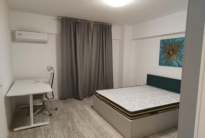 Apartament cu 1 camera - zona Pacurari - Complex Contemporan - 1