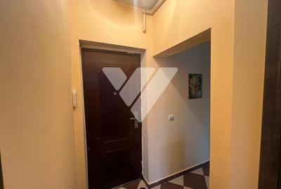 Apartament cu 4 camere de vanzare - Zona Vasile Aaron Sibiu - 3
