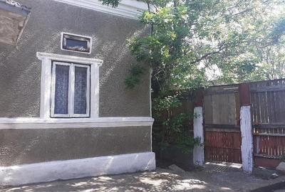 Casă cu 4 camere cu Teren 91 Mp în Central - 4