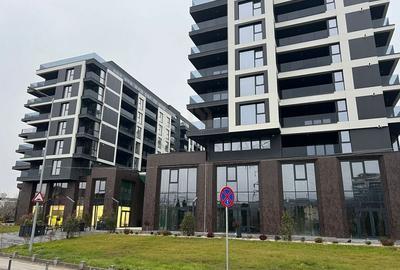 DE VANZARE PENTHOUSE SOPOR 3 CAMERE - 7