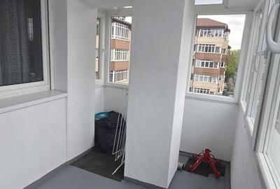 Apartament cu 2 camere decomandat, mobilat în Băneasa - 6