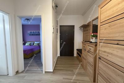Apartament cu 2 camere decomandat, mobilat în Aradului - 3
