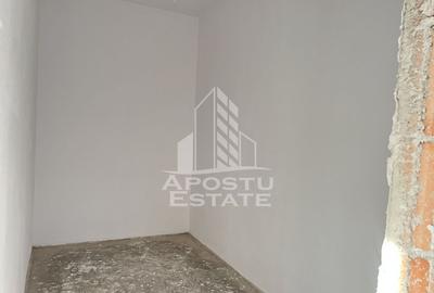 Duplex cu 4 camere pe parter, in Sanandrei - 5