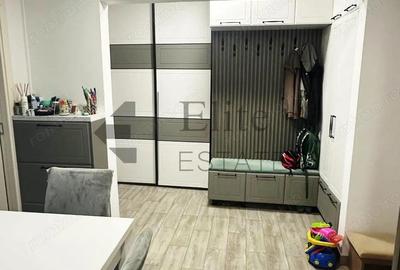 Apartament modern cu 3 Camere de vanzare, Oradea, Nufarul - 3