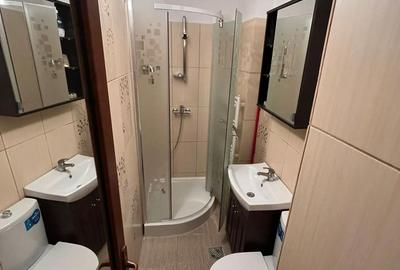 Apartament cu 2 camere decomandat în Central - 5