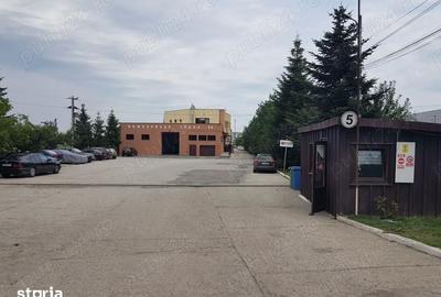 Spațiu comercial, de 2,653 mp, în Militari - 6
