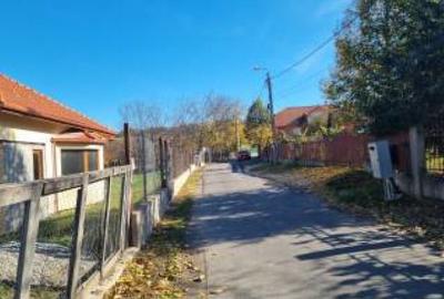 Casă individuală cu 3 camere cu Teren 1235 Mp în Est - 2