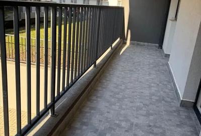 Apartament cu 2 camere, 55 mp, parcare, zona Terra - 7