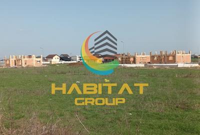 Teren 409 mp | Curent la lot | Rate disponibile | Vidra - 3