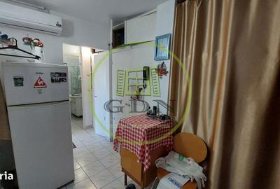 Apartament cu 2 camere decomandat în Brazda lui Novac - 6
