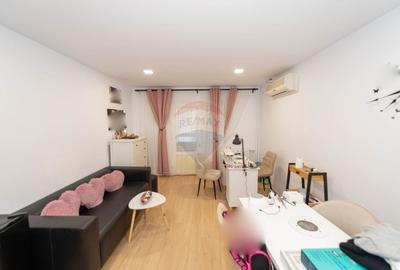 Garsoniera renovata de vanzare strada Mizil zona Trapezului Salajan - 7