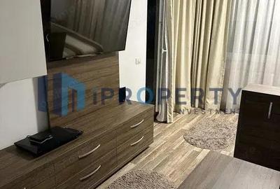 Studio | Timisoara-Valea Oltului | Terasa | Centrala | AC - 5