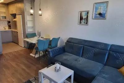 Apartament cu 2 camere în Central - 2