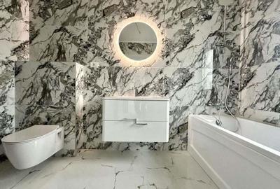 Vila noua, P+1E, Corbeanca, langa Paradisul Verde, comision 0 - 11