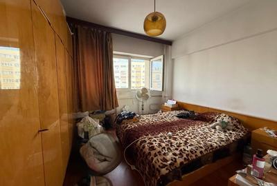 OPORTUNITATE | 2 CAMERE | BULEVARDUL DACIA | BLOC REABILITAT | ZONA CENTRALĂ - 2