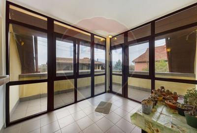Casa / Vila cu 21 camere de vanzare in zona Alexandriei - 38