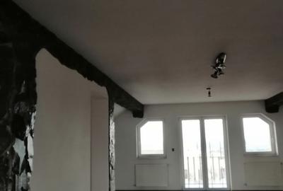 Casă cu 6 camere cu Teren 2255 Mp în Cenad - 1