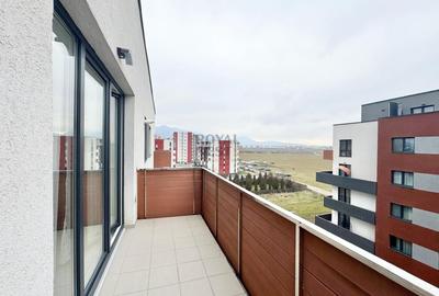 De inchiriat apartament 2 camere in Avantgarden 3 - 15