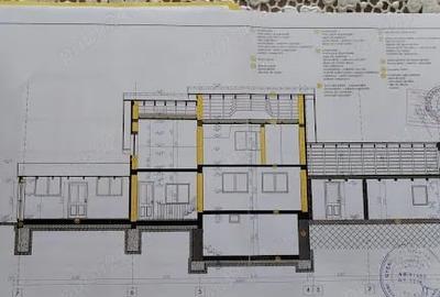 Casă cu 5 camere cu Teren 1337 Mp în Belin - 1