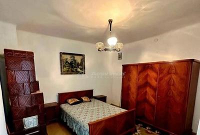 Casa tip PARTER, 115 mp, teren 396 mp, Mihai Viteazul - 3