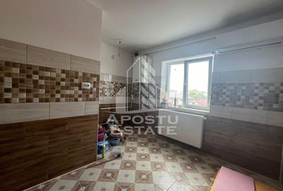 Apartament decomandat, complet renovat cu centrala proprie - 3
