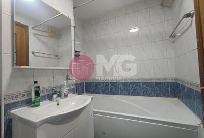 Apartament 3 camere de inchiriat Metrou Gorjului - 12