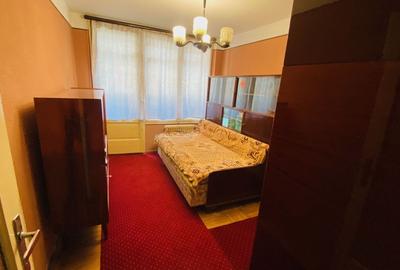 Apartament cu 3 camere circular în Ștefan cel Mare - 3
