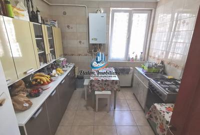 Apartament cu 4 camere decomandat în Precista - 3