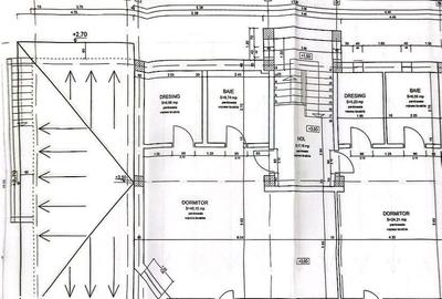 Casă cu 5 camere cu Canalizare în Ștefăneștii de Jos - 9