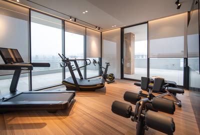 PENTHOUSE 5 CAMERE - ZONA BANEASA - COMISION 0% - 2