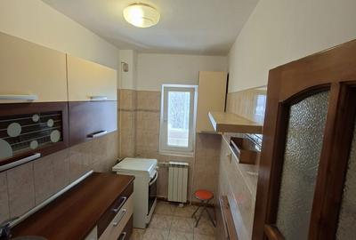 Garsonieră decomandată, mobilată în Drumul Taberei - 3