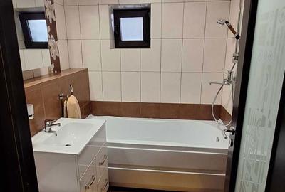 Apartament cu 2 camere decomandat în Central - 2
