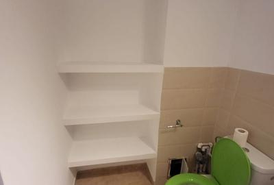 Apartament cu 3 camere în Moșilor - 8
