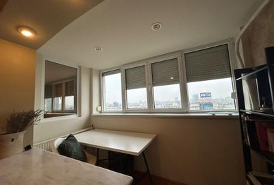 Inchiriere Garsoniera Cu Boiler Electric Dorobanti - 6