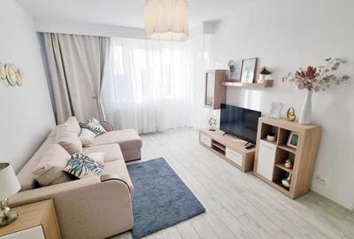 Apartament Dristor - Park Lake - 2