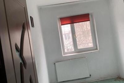 Apartament cu 3 camere semidecomandat în Pieții - 8