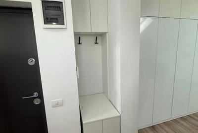 Apartament cu 2 camere, mobilat în Central - 3