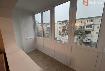 Apartament cu 4 camere semidecomandat, mobilat în Girocului - 4