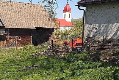 Casă în Finciu - 1