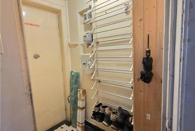 Garsonieră semidecomandată în Romană - 8