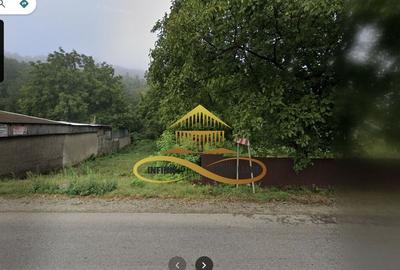 Teren intravilan de vanzare, Hemeius-Bacau - 3