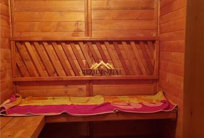 Casă individuală cu 6 camere cu Teren 700 Mp în Central - 17