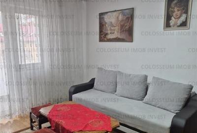 Apartament 3 camere | Mobilat ?i utilat | Etaj 2/4 | zona Noua - 2