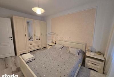 Apartament cu 2 camere decomandat, mobilat în Universității - 8