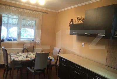 Casă cu 5 camere cu Teren 3000 Mp în Botiz - 2