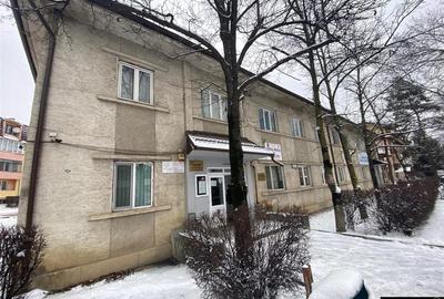 Spațiu comercial, de 18 mp, în Est - 1