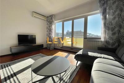 [VIDEO] Apartament 200mp cu 4 camere | 2 Locuri Parcare | Soseaua Nordului - 4