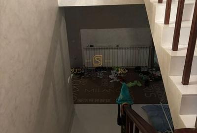 Vila S+P+M de vanzare in Popești Leordeni-teren 623 mp, piscina, garaj - 32
