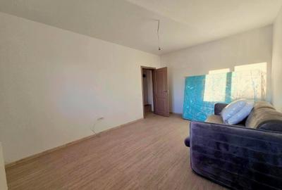 Apartament 3 Camere cu grădină și loc de parcare- Strada Stejarului Dobroești Fu - 19