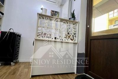 Apartament 3 camere demisol Militari + Afacere la Cheie Salon Infrumusetare - 2